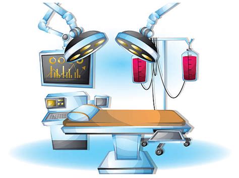 Best Operation Theater Illustrations Royalty Free Vector Graphics