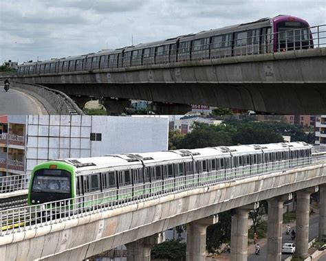 india s namma metro phase 3 secures state government nod