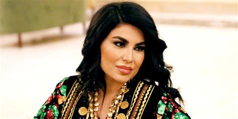 Afghan Pop Star Aryana Sayeed Says She Was Hopeless Before Fleeing Taliban