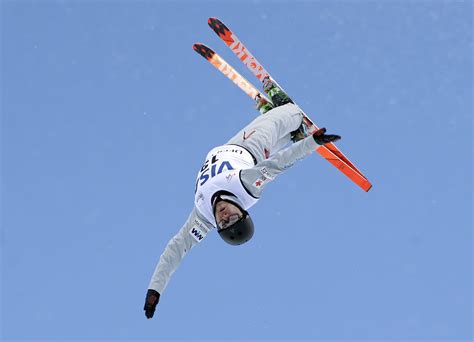 Team Canada Freestyle Skiers Nominated For Pyeongchang 2018 Team
