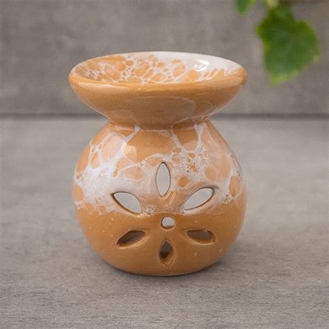 Ceramic Essential Oils Burners Zen Decoration Pankaj Online Shop