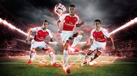 Arsenal football club is a professional football club based in islington, london, england that plays in the premier league, the top flight of english football. Arsenal Wallpaper 2018 (86+ images)