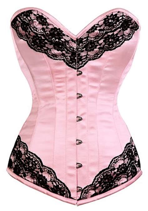 13 best plus size corsets and bustiers to seriously upgrade your lingerie drawer — photos