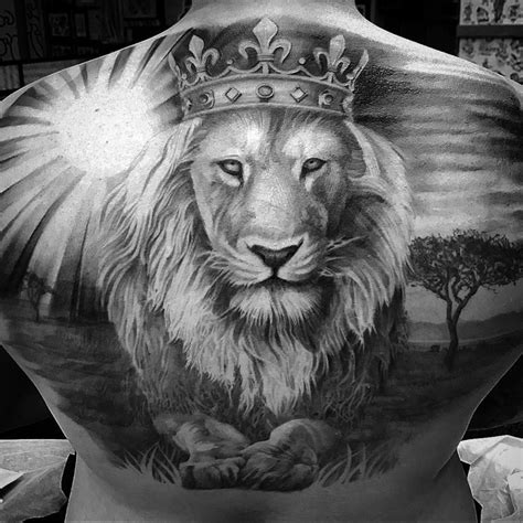 Jimi May Tatuagens De Leão Tatto De Leao Leão Rugindo Tatuagem