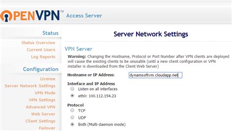 How To Create Virtual Machine And Install Openvpn On Microsoft Azure