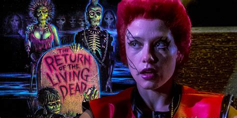 cult classic zombie comedy getting reboot 40 years later to expand the existing world of the
