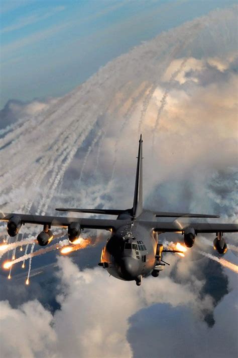 Pin By Bryan Sowers On Good Wallpapers Ac 130 Gunship Fighter Jets
