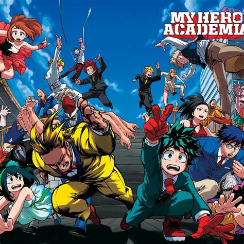 10 Most Popular All Might My Hero Academia Wallpaper Full Hd 1080p For