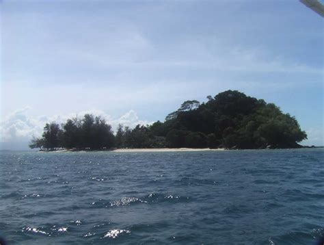 Island Hopping In Sabah 5 Must Explore Islands And Tips Holidify