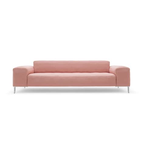 Freistil hat diese sofaserie gestaltet. Sofa Areo von Rolf Benz auf DECO.de