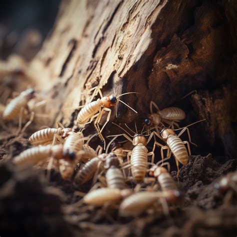 12 Termites Dream Interpretation Dreamchrist Dream Meaning