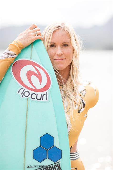 Bethany Hamilton Bethany Hamilton Rip Curl Surfing