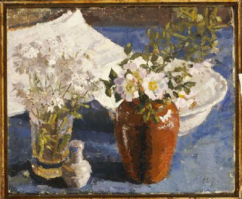 Check spelling or type a new query. Stillleben mit Blumen in einer Vase - Harold Gilman als ...