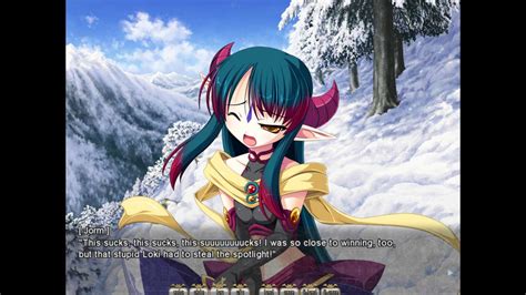 REVIEW VenusBlood Frontier International Page Of Oprainfall