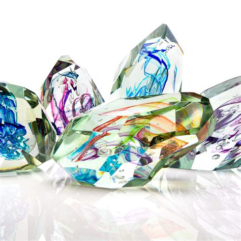 David Reade Glass Art South African Glassblower And Designer David Reade Glass Art