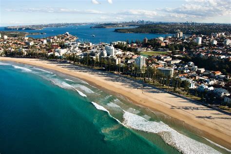 The 12 Best Beaches Sydney Beaches Skyscanner Australia