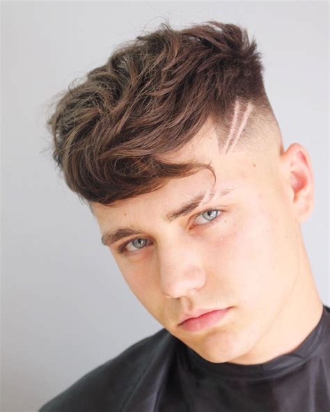Pin on Teen Boy Haircuts