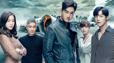 MAD DOG | Korea | Drama | Watch with English Subtitles & More ️