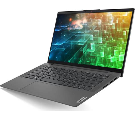 Buy Lenovo Ideapad 5i 14 Laptop Intel® Core™ I3 128 Gb Ssd