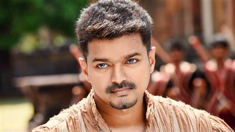 Vijay Hd Desktop Wallpapers Wallpaper Cave