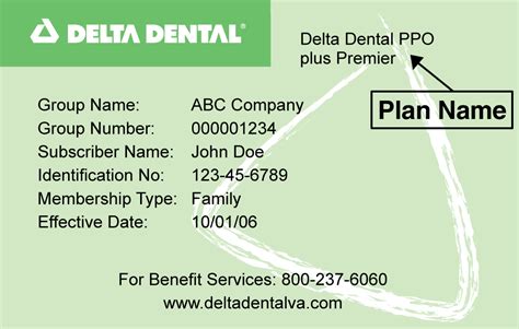 By cyril tuohy insurance contributing editor. Delta premier dental insurance - insurance