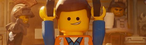 Emmet Characters The Lego Movie 2 Official Lego Shop Us