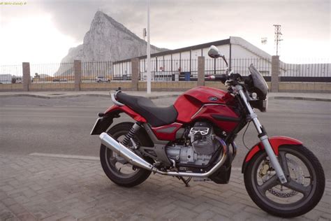 Moto guzzi breva v750 ie 2004 motorcycle style: Umgebautes Motorrad Moto Guzzi Breva 750 von moto.gundy ...