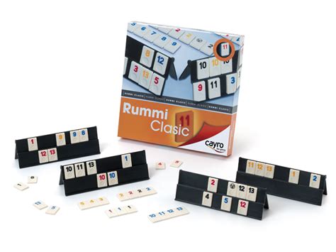 Juego suma numeros pincha en números que su suma den como resultado el número en el recuadro de la izquierda. Rummi Classic - Juego de mesa - Zacatrus