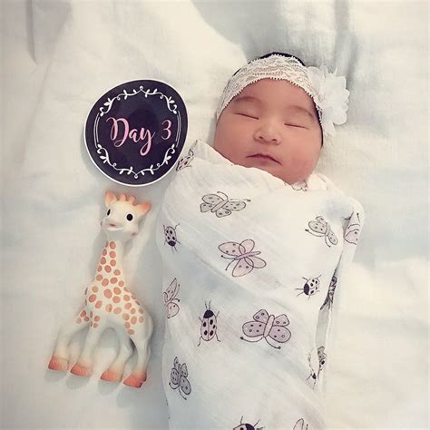 Zoe grace — blinded by your grace 04:53. Pin by Irene on 365 DAYS OF ZOE GRACE | Baby onesies, Baby ...