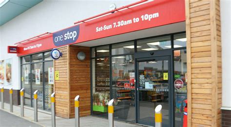 One Stop Stores Ltd selects Vista Retail Support as technology services