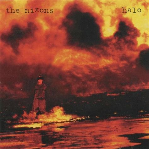 The Nixons Halo 2017 Vinyl Discogs