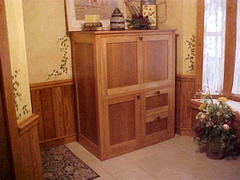 Whether you are looking for a compact hidden desk, a small hidden desk uk, a hideaway desk, or a hideaway desk uk we have options for you. Hideaway Computer Desk Cabinet, Glider Woodworking Plans Free