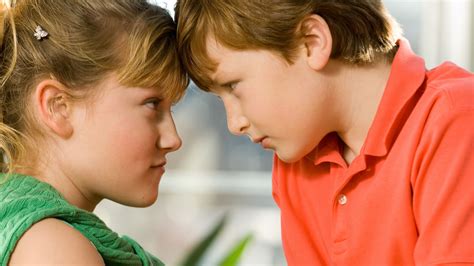 Sibling Rivalry: Teaching Kids to be Kind - Focus on the Family