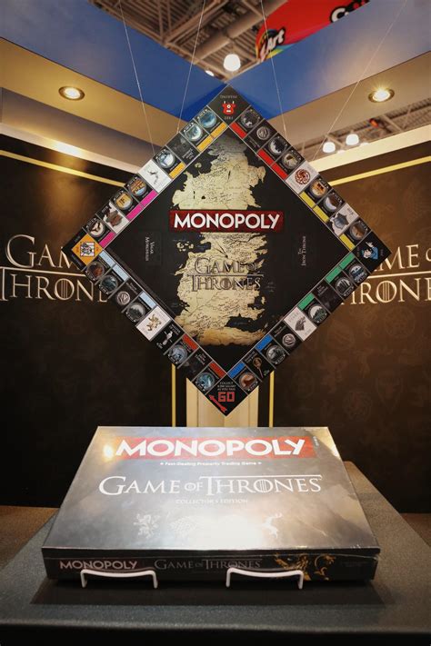 Game Of Thrones On Twitter The Iron Bank Is The Iron Bank Coming In Monopoly