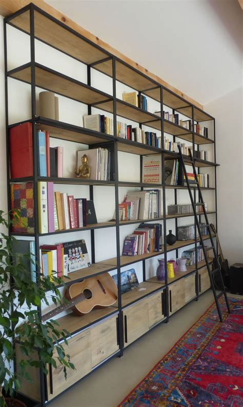 Journal | Bookshelves diy, Cool bookshelves, Bookshelves ...