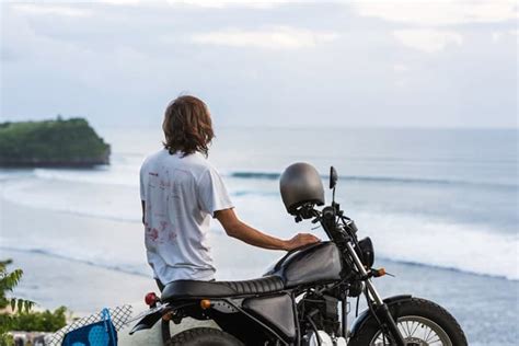 How To Get A Motorbike Licence All States And Territories Budget Direct