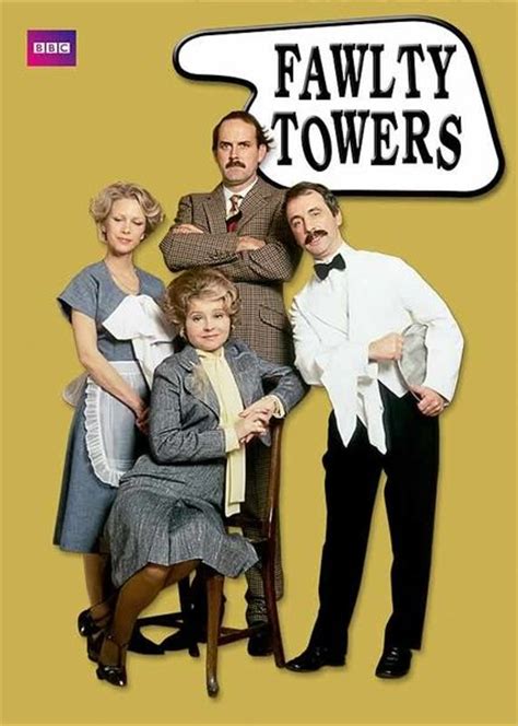 Fawlty Towers Re Opened 2009