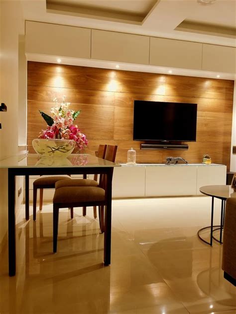 Shahen Mistry 2 Bhk At Byculla Living Room Byculla