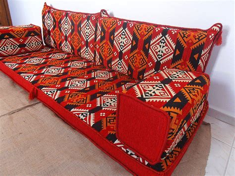 Arabic Majlisarabic Couchfloor Seatingfloor Couchkilimkilim Sofa
