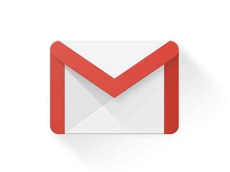 Gmail For Ios Animated Icon Motion Design Animation Animated Icons