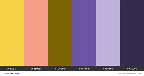 Clean Trello Project Web Design Colors Colorswall