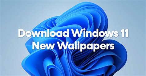 Even with microsoft keeping information about the successor to windows 10 a secret, many leaks have surfaced on the web lately. Download the New Windows 11 Wallpapers On PC/Laptop
