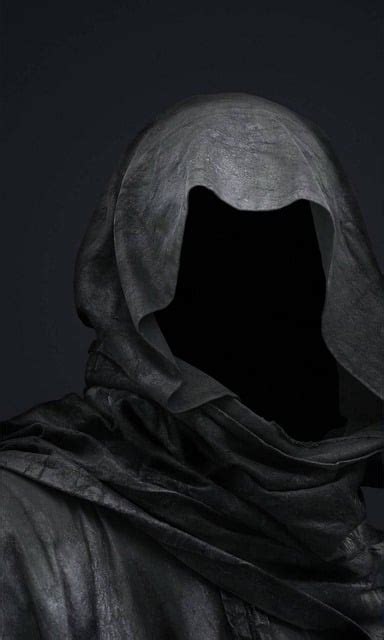 Download Cloak Grim Reaper Horror Royalty Free Stock Illustration