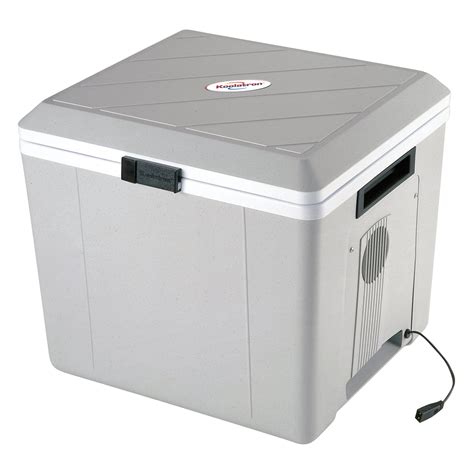Koolatron P27 12V Voyager Travel Electric Cooler and Warmer - 29 Quart