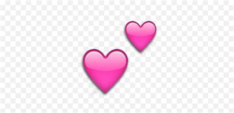 Yellow Heart Emoji Meaning In Snapchat Emoji Png Whatsapp Heart