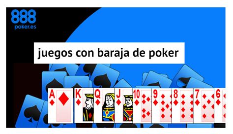 Todo lo que necesitarás es un paquete de baraja francesa y una superficie plana. Que Juegos Se Puede Con Cartas De Poker - Este juego se ha ...