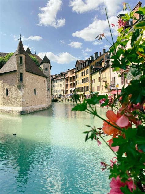 Amazing Things To Do In And Around Lake Annecy France Secretmoona