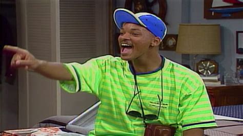 Watch The Fresh Prince Of Bel Air The Complete First