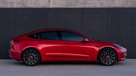 Every Tesla Model Compared Which Is Best For You