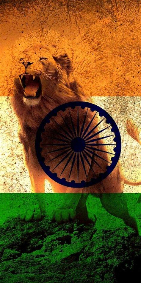 Indian Flag Iphone Wallpapers Wallpaper Cave
